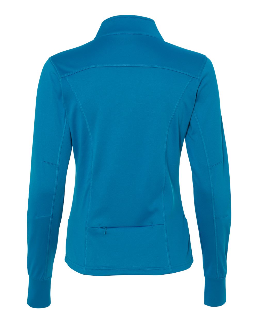 Women's Lightweight Poly-Tech Zip